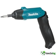 MAKITA DF 001 DW - ПРОФЕСИОНАЛЕН АКУМУЛАТОРЕН ВИНТОВЕРТ MAKITA DF 001 DW - ПРОФЕСИОНАЛЕН АКУМУЛАТОРЕН ВИНТОВЕРТ